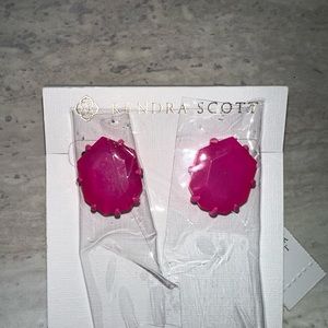 Kendra Scott Stud Earrings
